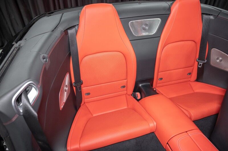 2022 Mercedes-Benz SL-Class AMG&reg; SL 55 Roadster Peoria AZ