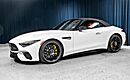 2022 Mercedes-Benz SL SL-Class AMG&Acirc;&reg; 55 Roadster