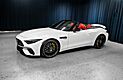 2022 Mercedes-Benz SL AMG® 63 Roadster