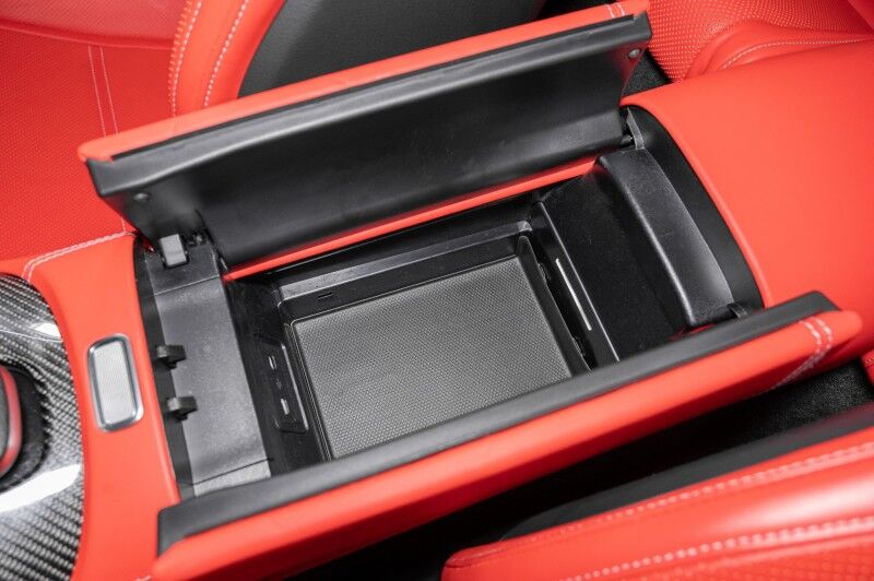 2022 Mercedes-Benz SL-Class AMG&reg; SL 63 Roadster Scottsdale AZ