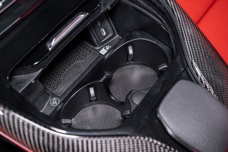 2022 Mercedes-Benz SL-Class AMG&reg; SL 63 Roadster Scottsdale AZ