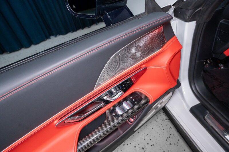 2022 Mercedes-Benz SL-Class AMG&reg; SL 63 Roadster Scottsdale AZ