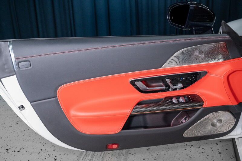 2022 Mercedes-Benz SL-Class AMG&reg; SL 63 Roadster Scottsdale AZ