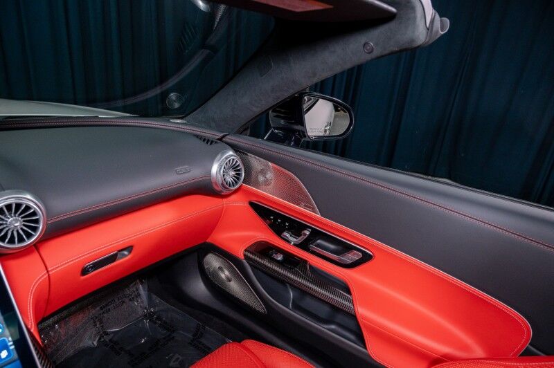 2022 Mercedes-Benz SL-Class AMG&reg; SL 63 Roadster Scottsdale AZ