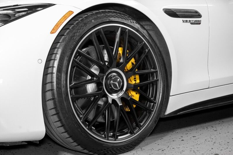 2022 Mercedes-Benz SL-Class AMG&reg; SL 63 Roadster Scottsdale AZ