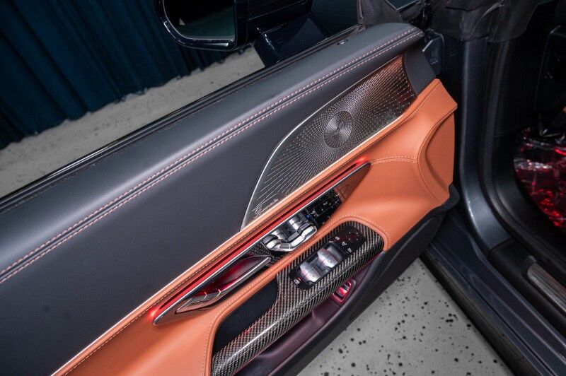 2022 Mercedes-Benz SL-Class AMG&reg; SL 63 Roadster Scottsdale AZ