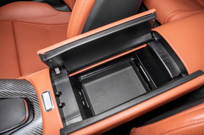2022 Mercedes-Benz SL-Class AMG&reg; SL 63 Roadster Scottsdale AZ