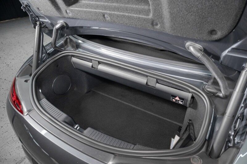 2022 Mercedes-Benz SL-Class AMG&reg; SL 63 Roadster Scottsdale AZ