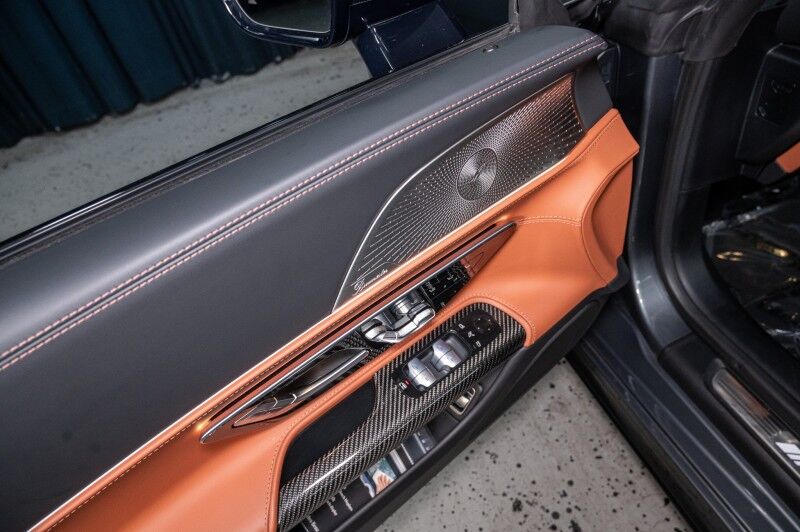 2022 Mercedes-Benz SL-Class AMG&reg; SL 63 Roadster Scottsdale AZ