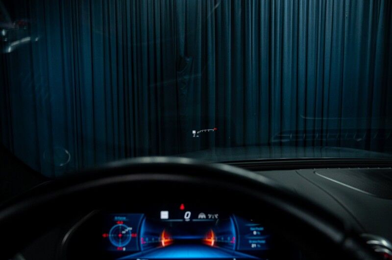 2022 Mercedes-Benz SL-Class AMG&reg; SL 63 Roadster Scottsdale AZ