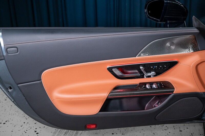 2022 Mercedes-Benz SL-Class AMG&reg; SL 63 Roadster Scottsdale AZ