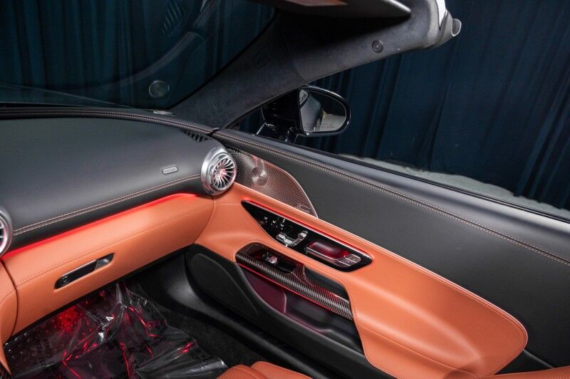 2022 Mercedes-Benz SL-Class AMG&reg; SL 63 Roadster Scottsdale AZ