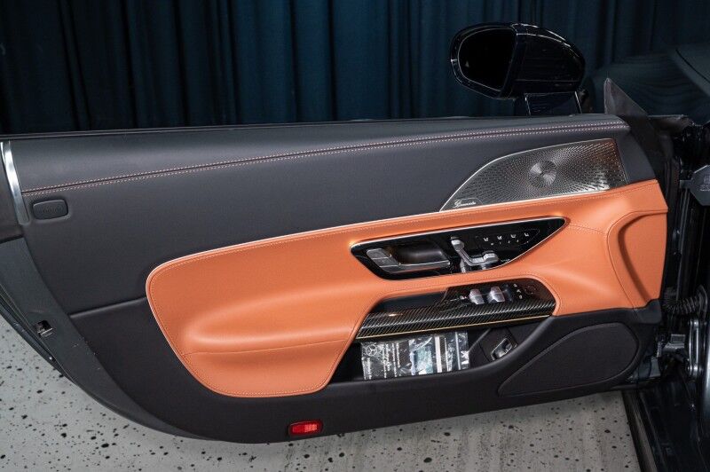 2022 Mercedes-Benz SL-Class AMG&reg; SL 63 Roadster Scottsdale AZ
