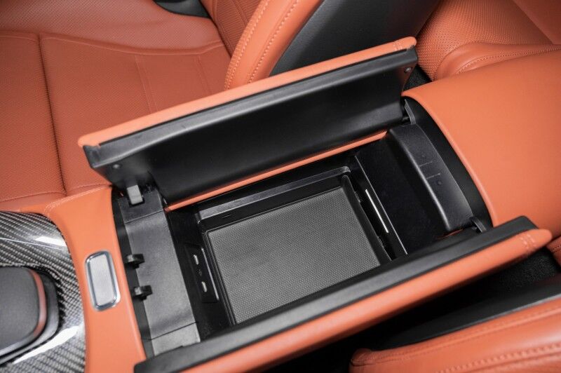 2022 Mercedes-Benz SL-Class AMG&reg; SL 63 Roadster Scottsdale AZ