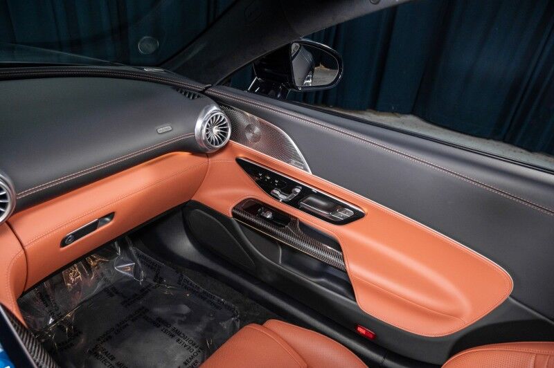 2022 Mercedes-Benz SL-Class AMG&reg; SL 63 Roadster Scottsdale AZ