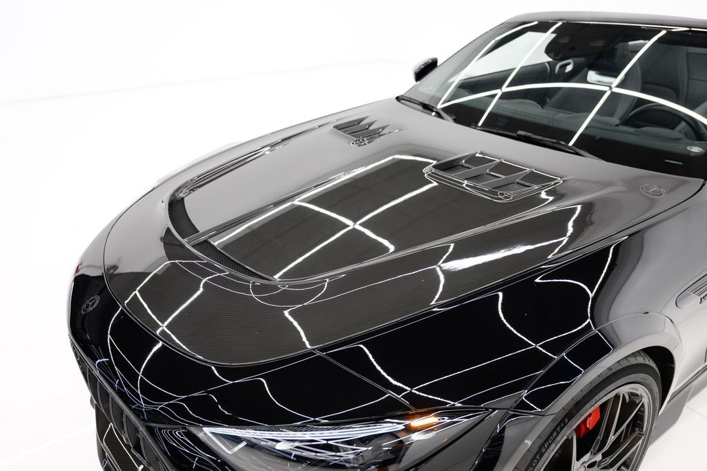 2022 Mercedes-Benz SL-Class Mansory Miami FL