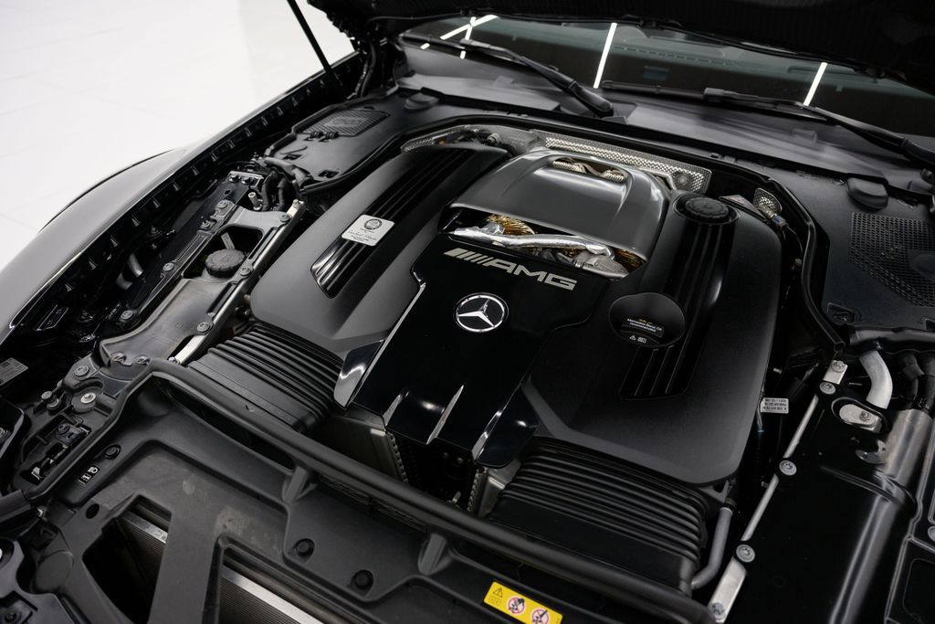 2022 Mercedes-Benz SL-Class Mansory Miami FL