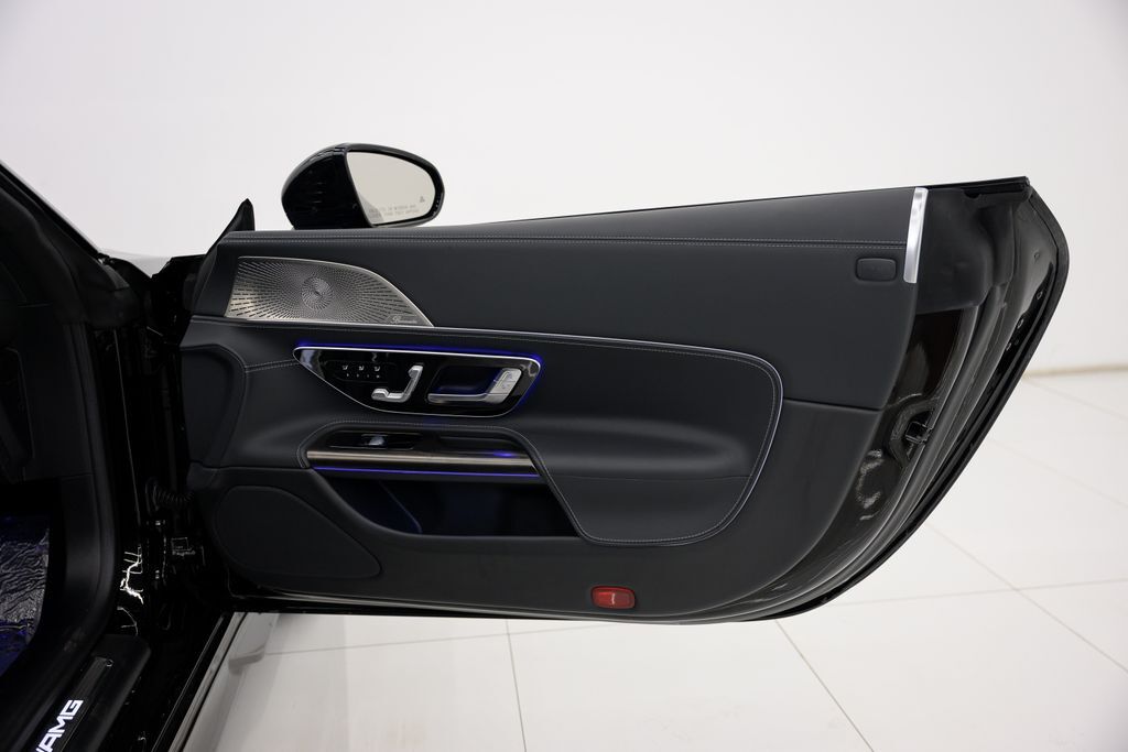 2022 Mercedes-Benz SL-Class Mansory Miami FL