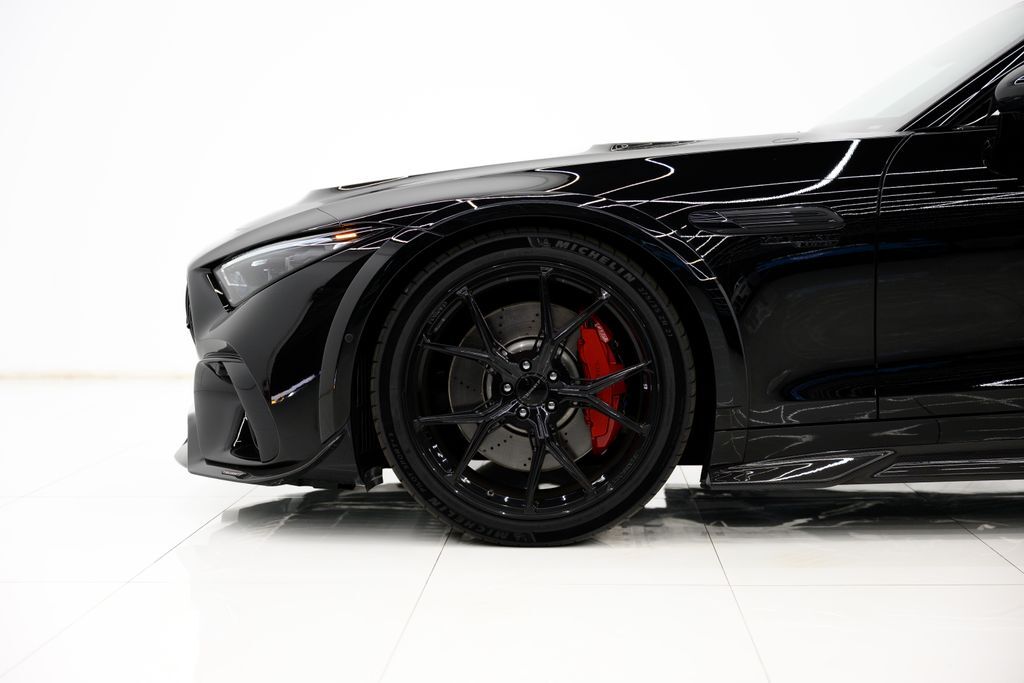 2022 Mercedes-Benz SL-Class Mansory Miami FL