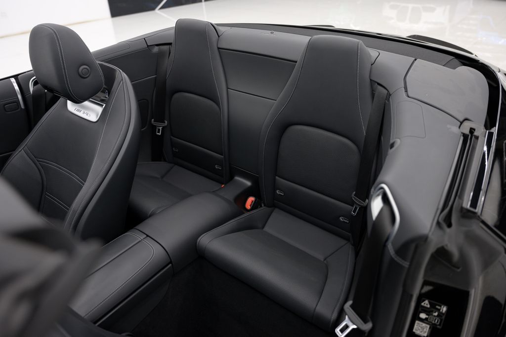 2022 Mercedes-Benz SL-Class Mansory Miami FL