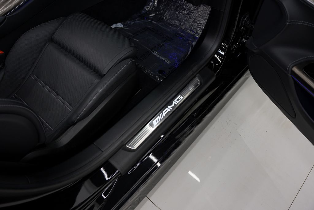 2022 Mercedes-Benz SL-Class Mansory Miami FL