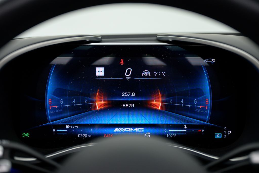 2022 Mercedes-Benz SL-Class Mansory Miami FL