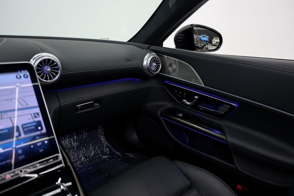 2022 Mercedes-Benz SL-Class Mansory Miami FL