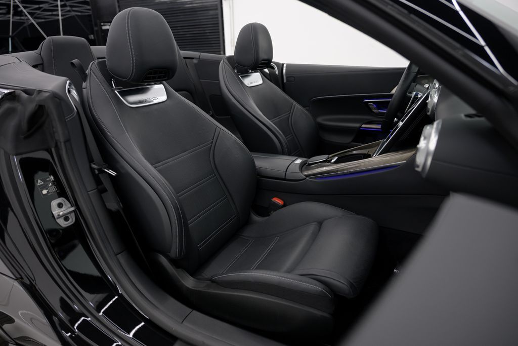 2022 Mercedes-Benz SL-Class Mansory Miami FL