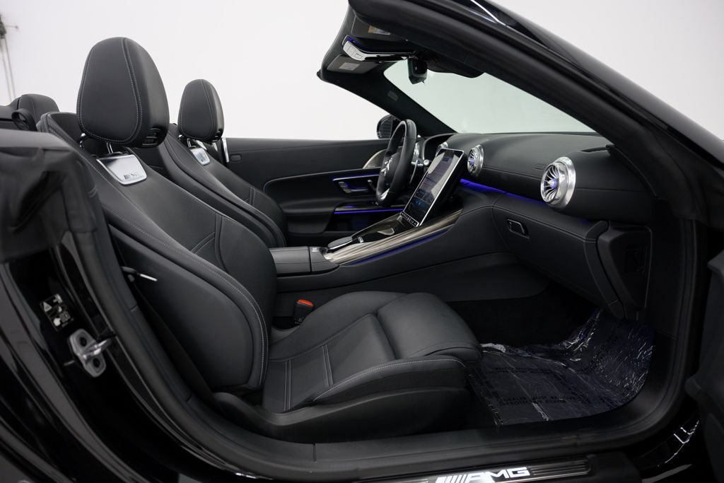 2022 Mercedes-Benz SL-Class Mansory Miami FL