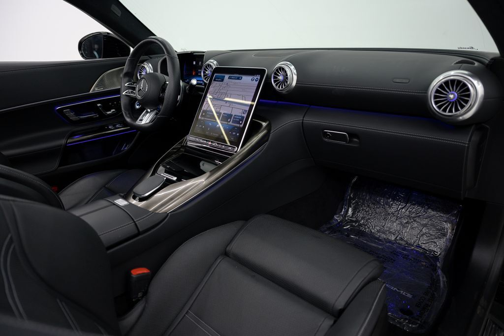 2022 Mercedes-Benz SL-Class Mansory Miami FL