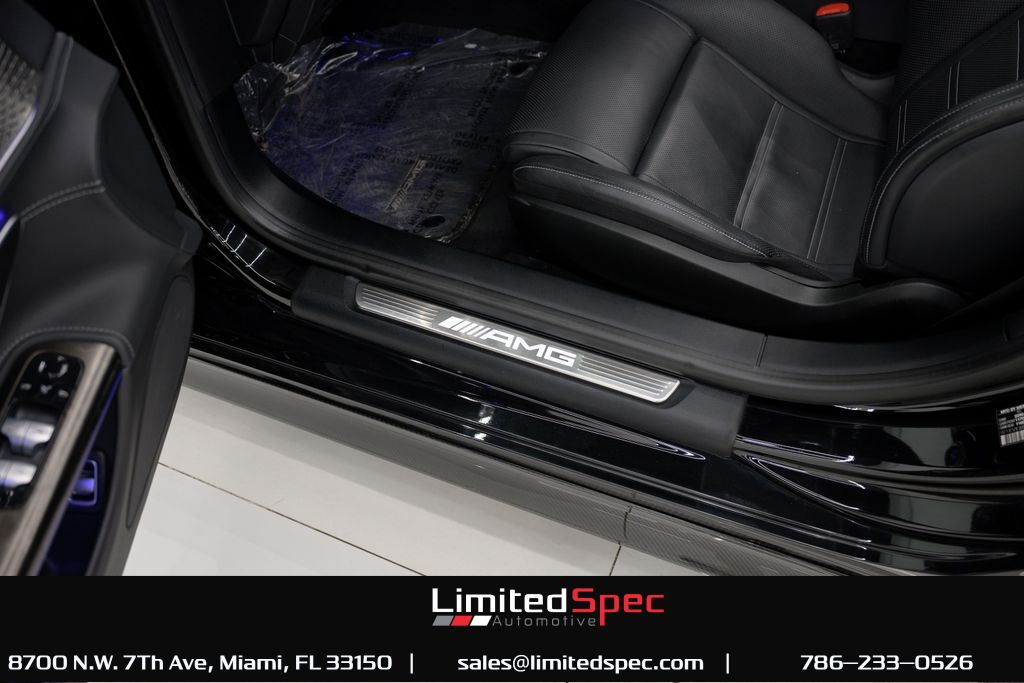 2022 Mercedes-Benz SL-Class Mansory Miami FL