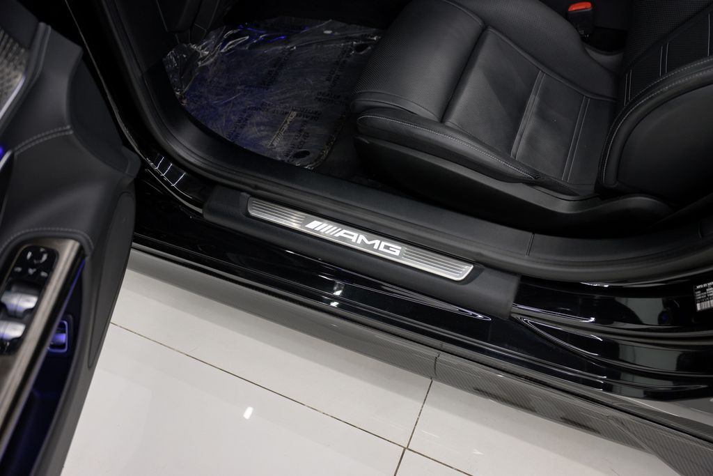 2022 Mercedes-Benz SL-Class Mansory Miami FL