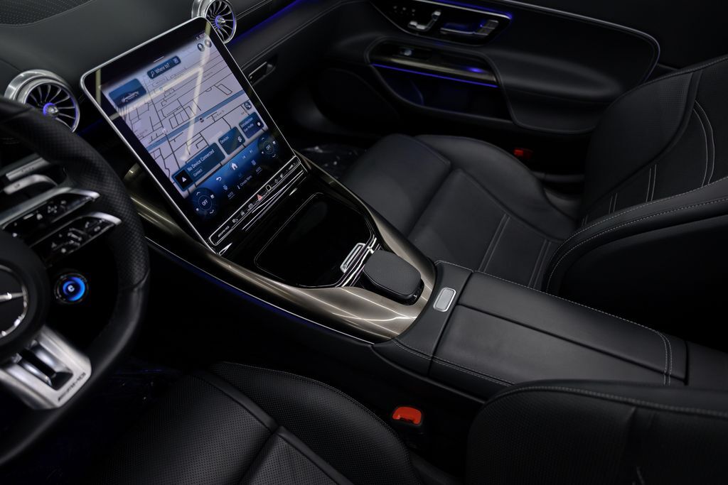 2022 Mercedes-Benz SL-Class Mansory Miami FL