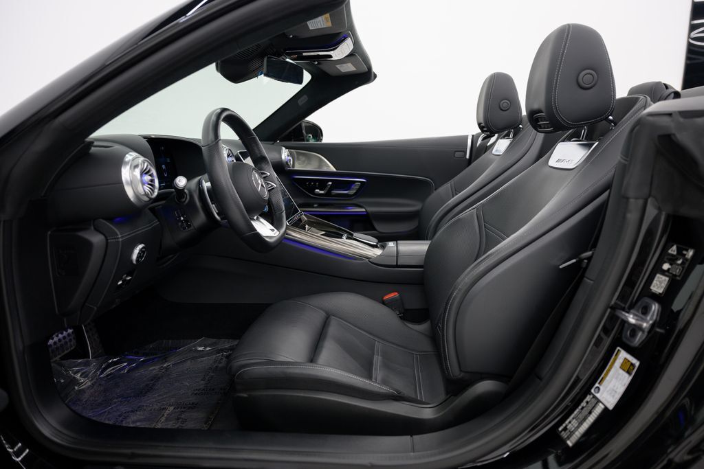 2022 Mercedes-Benz SL-Class Mansory Miami FL