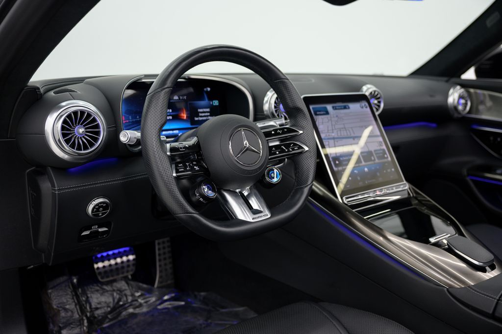 2022 Mercedes-Benz SL-Class Mansory Miami FL