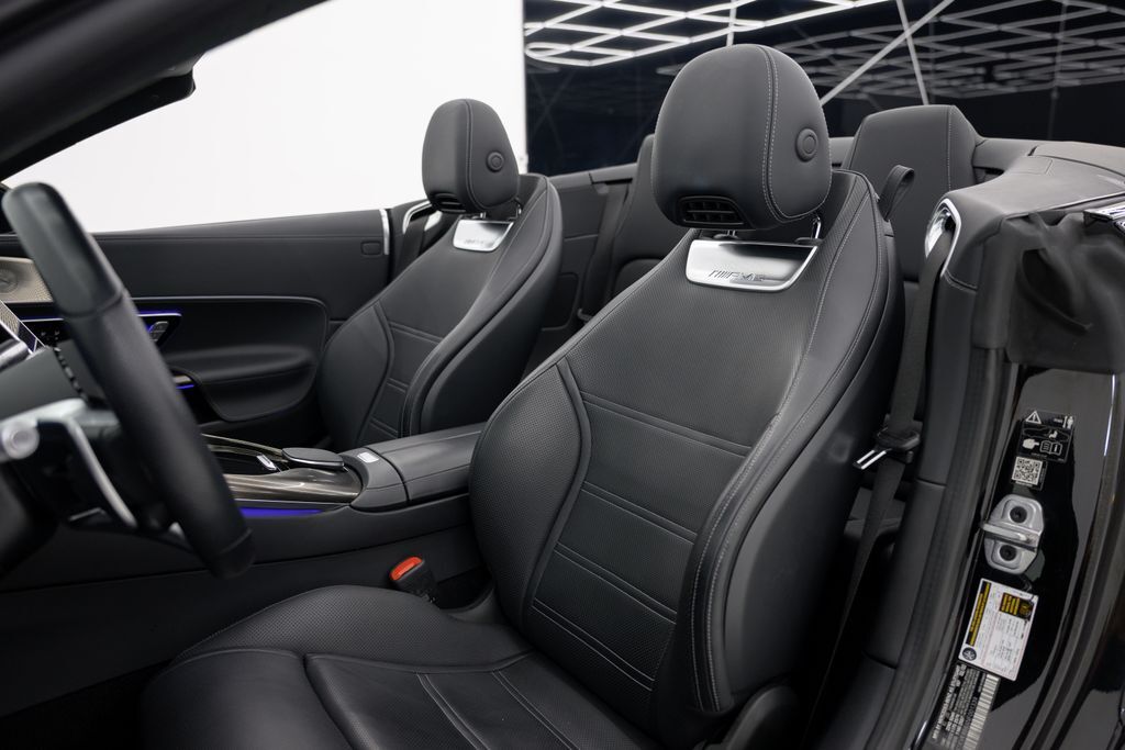 2022 Mercedes-Benz SL-Class Mansory Miami FL