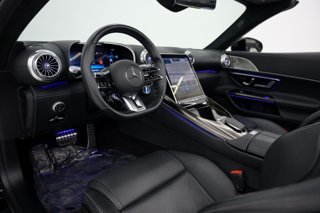 2022 Mercedes-Benz SL-Class Mansory Miami FL