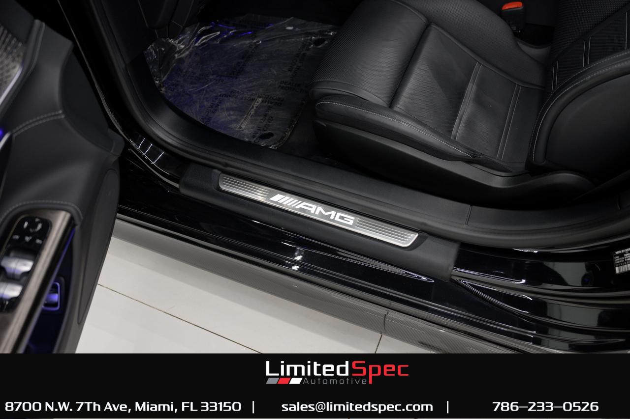 2022 Mercedes-Benz SL-Class Mansory Miami FL