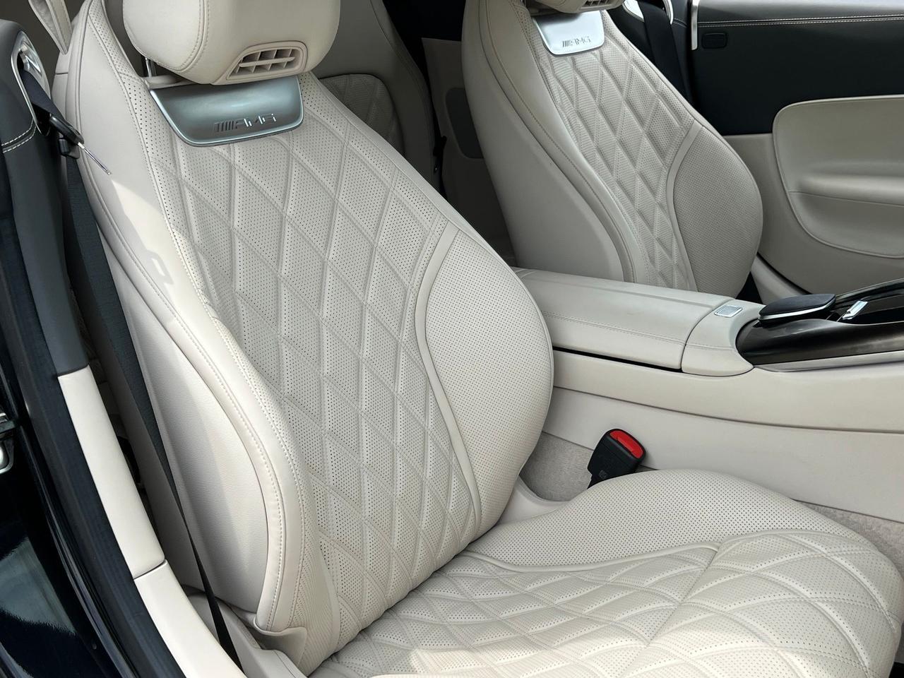 2022 Mercedes-Benz SL-Class SL 55 AMG&reg; Indianapolis IN