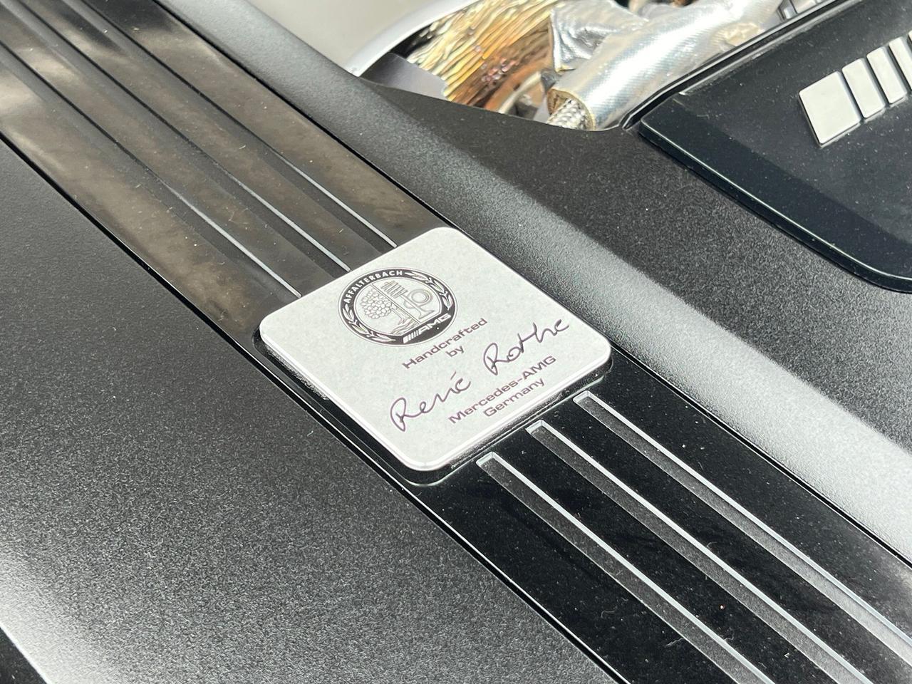 2022 Mercedes-Benz SL-Class SL 55 AMG&reg; Indianapolis IN