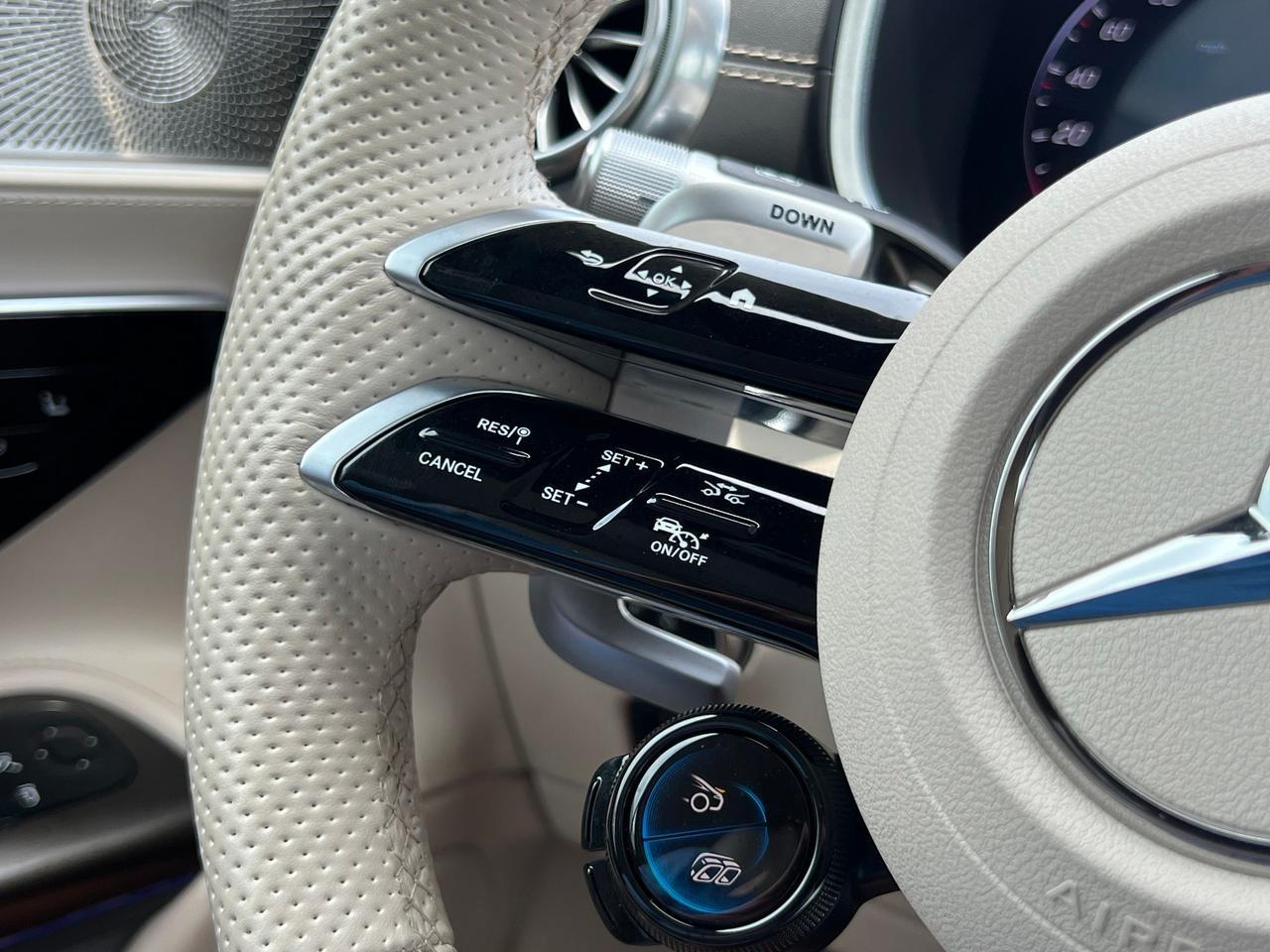 2022 Mercedes-Benz SL-Class SL 55 AMG&reg; Indianapolis IN