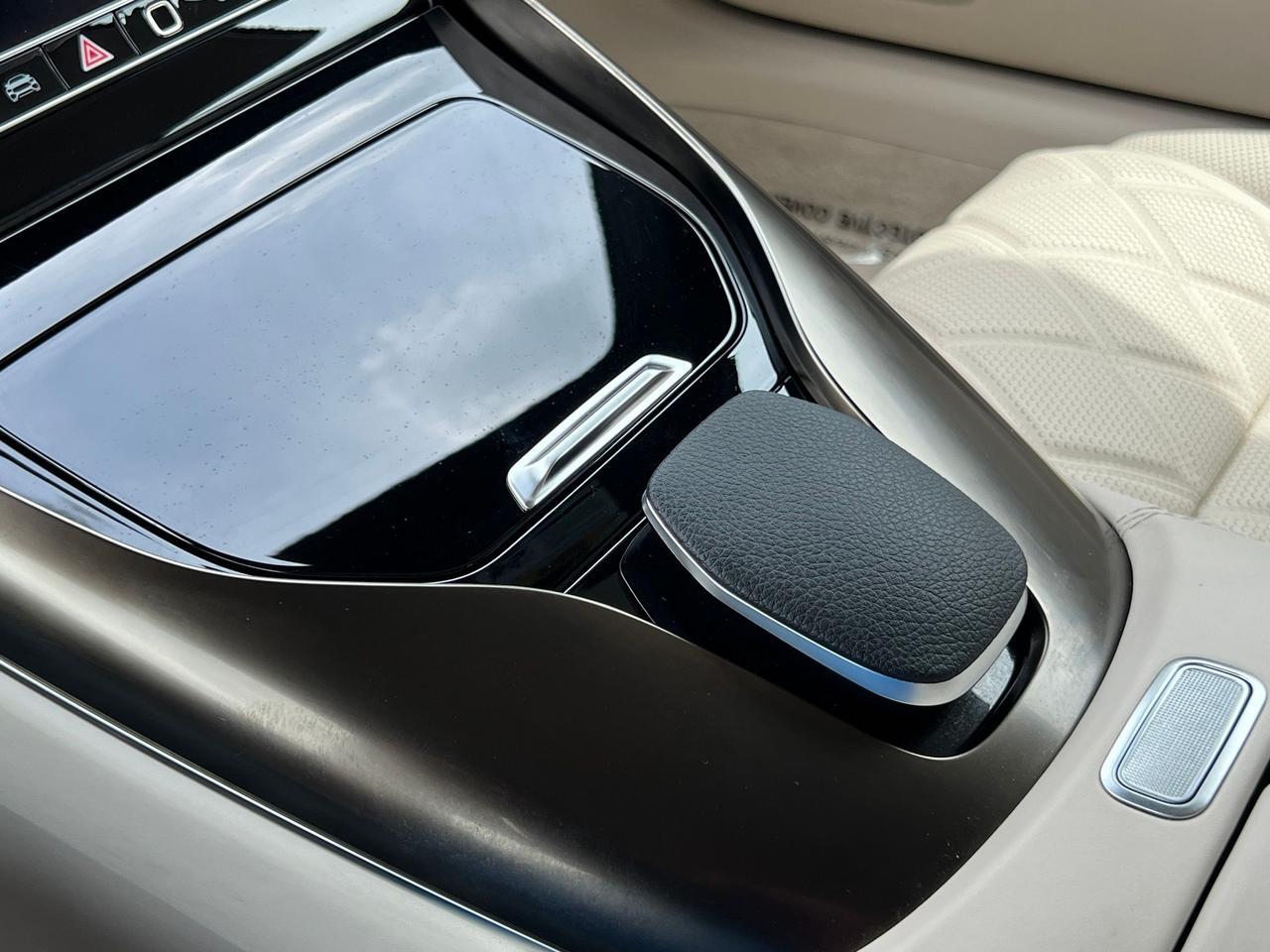 2022 Mercedes-Benz SL-Class SL 55 AMG&reg; Indianapolis IN