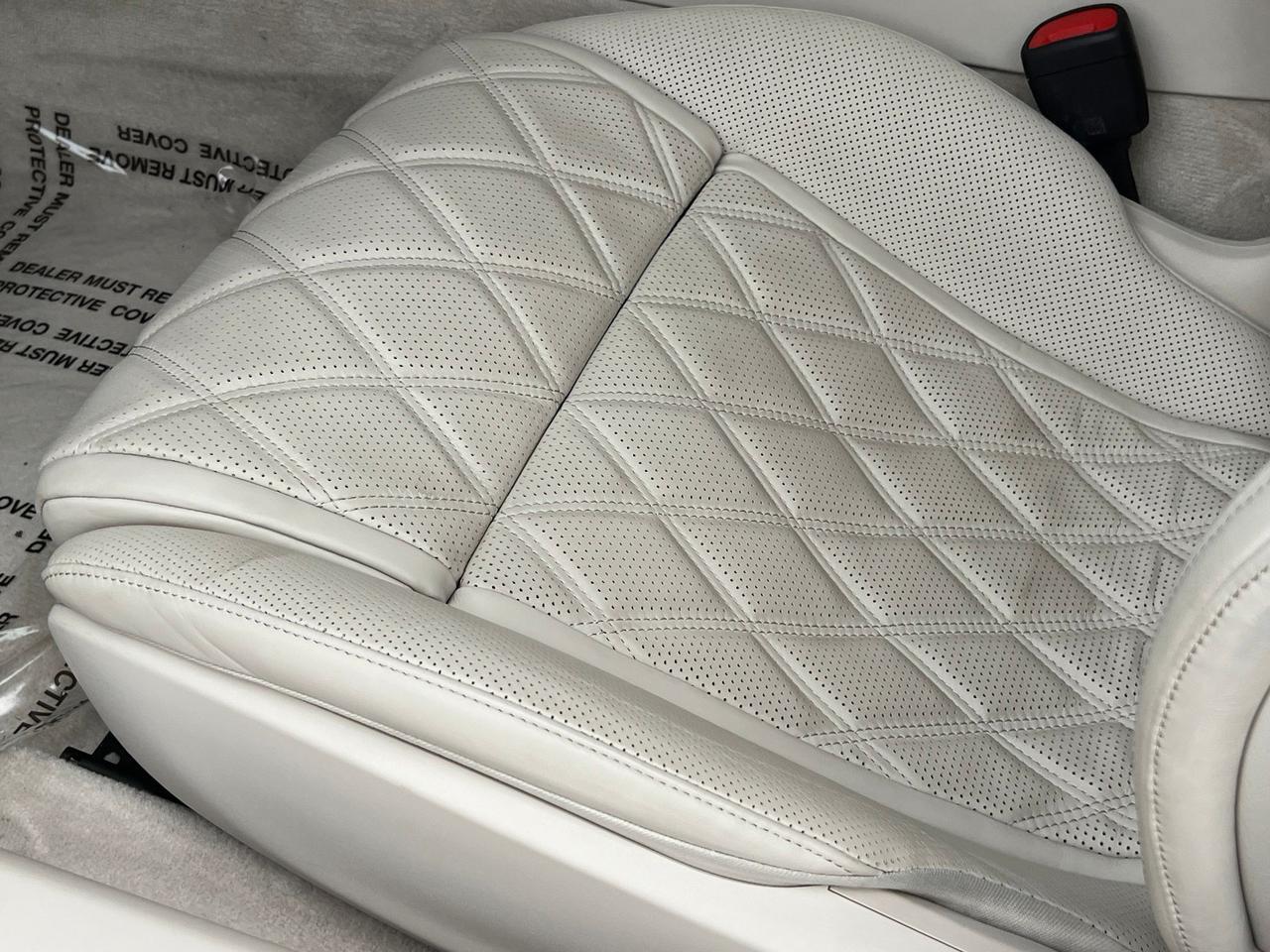 2022 Mercedes-Benz SL-Class SL 55 AMG&reg; Indianapolis IN