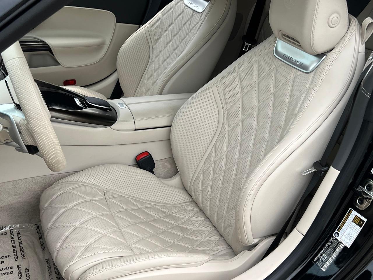2022 Mercedes-Benz SL-Class SL 55 AMG&reg; Indianapolis IN