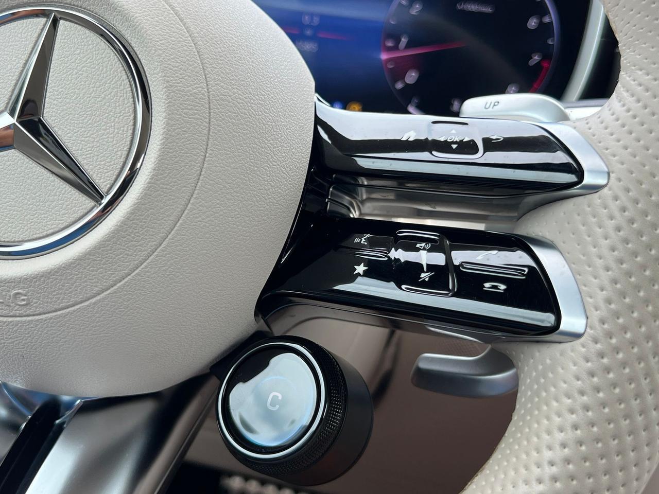2022 Mercedes-Benz SL-Class SL 55 AMG&reg; Indianapolis IN