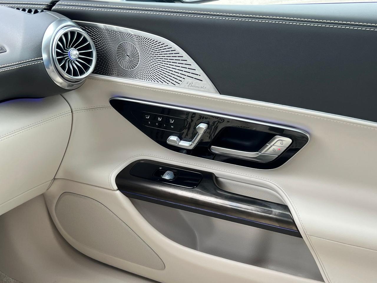 2022 Mercedes-Benz SL-Class SL 55 AMG&reg; Indianapolis IN