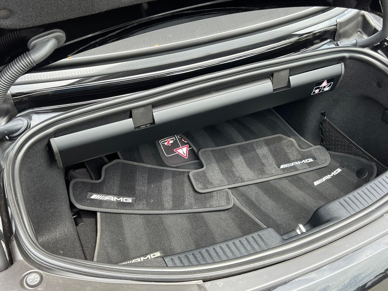 2022 Mercedes-Benz SL-Class SL 55 AMG&reg; Indianapolis IN