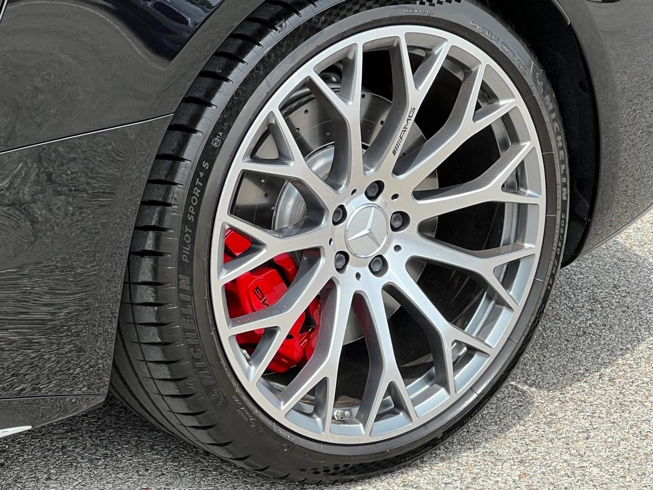 2022 Mercedes-Benz SL-Class SL 55 AMG&reg; Indianapolis IN