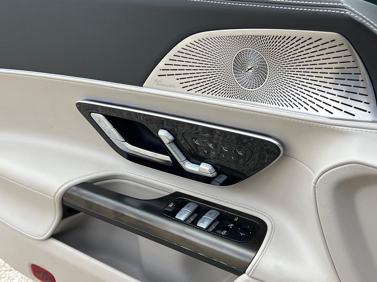 2022 Mercedes-Benz SL-Class SL 55 AMG&reg; Indianapolis IN
