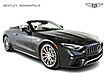 2022 Mercedes-Benz SL-Class SL 55 AMG&reg;